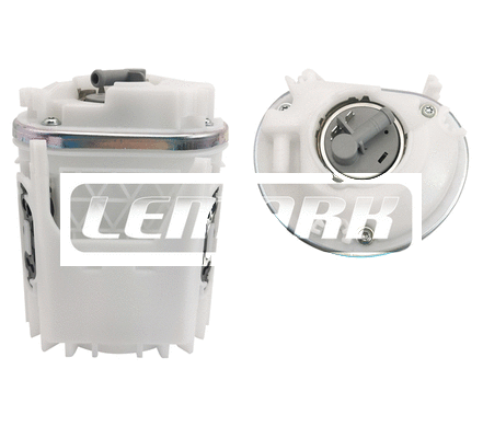 Swirl Pot, fuel pump (LFP088)