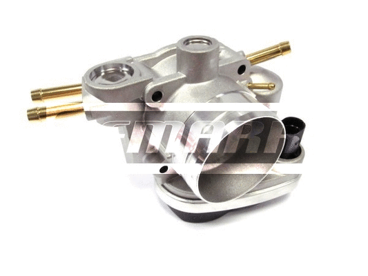 Throttle Body (LTB020)