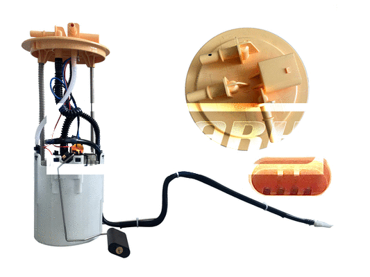 Fuel Feed Unit (LFP897)