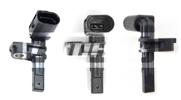 Sensor, wheel speed (LAB692)