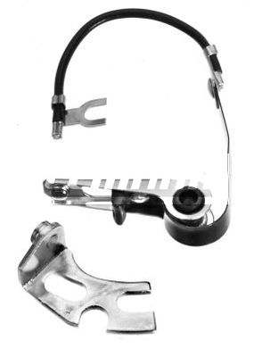 Contact Breaker, distributor (LCT053)