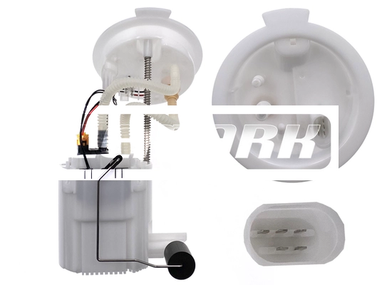 Fuel Feed Unit (LFP759)