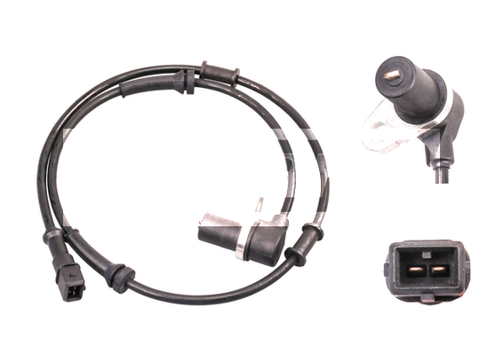 Sensor, wheel speed (LAB309)