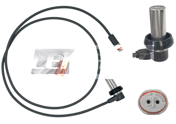 Sensor, wheel speed (LAB653)