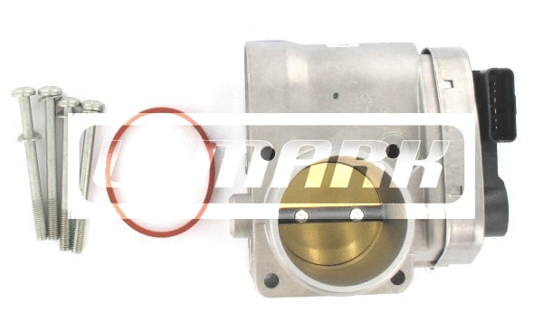 Throttle Body (LTB083)