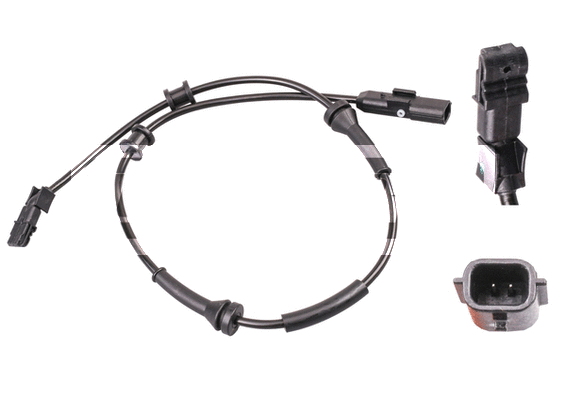 Sensor, wheel speed (LAB790)