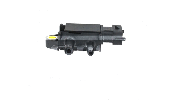 Sensor, exhaust pressure