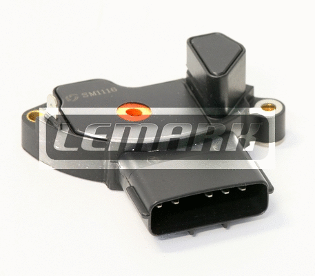 Switch Unit, ignition system (LIM015)