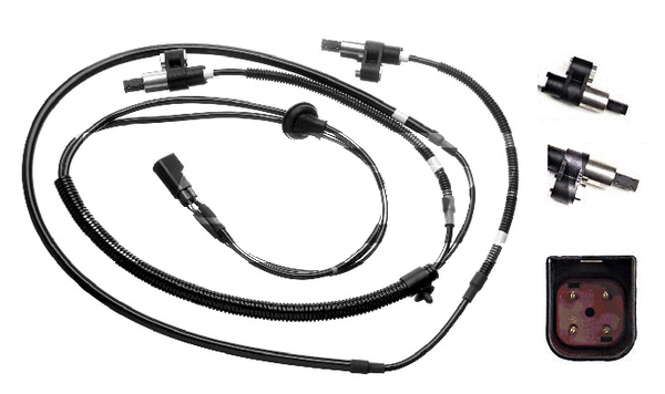Sensor, wheel speed (LAB925)