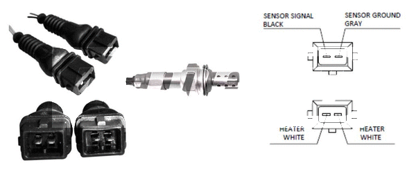 Lambda Sensor (LLB002)