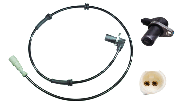 Sensor, wheel speed (LAB549)