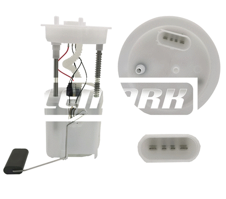 Fuel Feed Unit (LFP322)