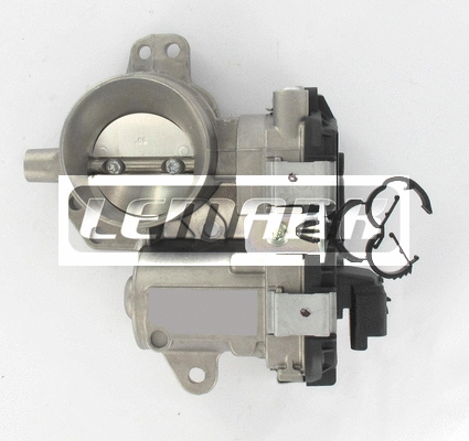 Throttle Body (LTB214)