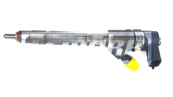 Nozzle and Holder Assembly (LDI167)