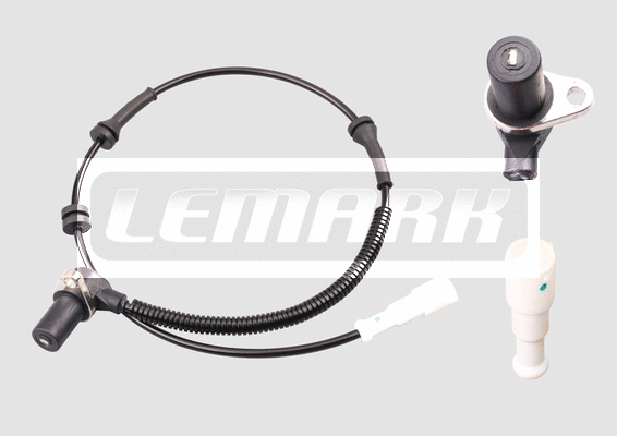 Sensor, wheel speed (LAB865)