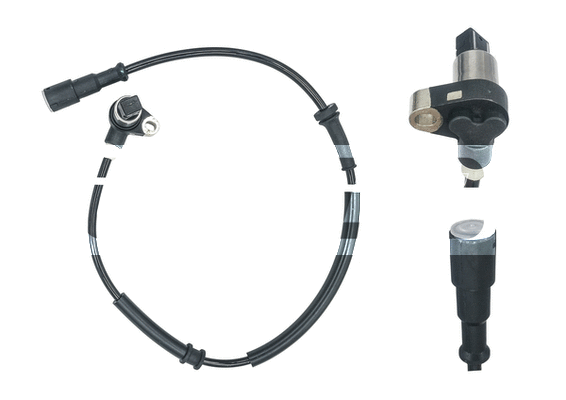 Sensor, wheel speed (LAB896)