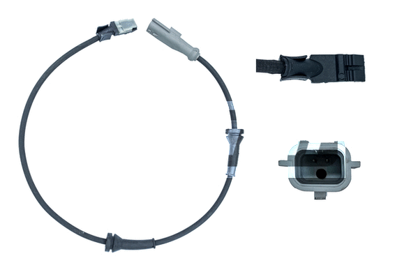 Sensor, wheel speed (LAB770)