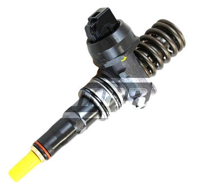 Nozzle and Holder Assembly (LDI132)