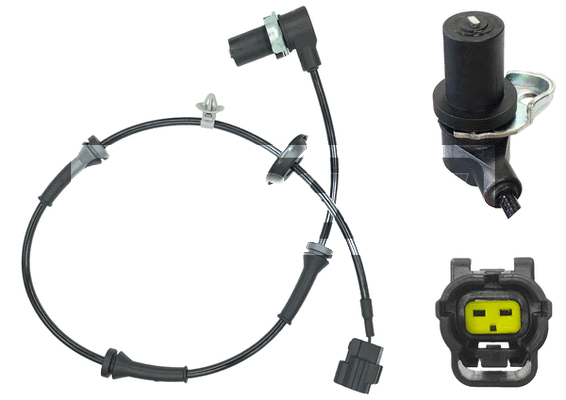 Sensor, wheel speed (LAB590)