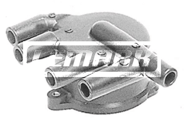 Distributor Cap (LDC089)