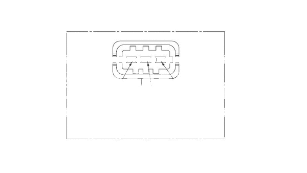 Sensor, camshaft position (LCS467)