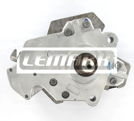 Injection Pump
