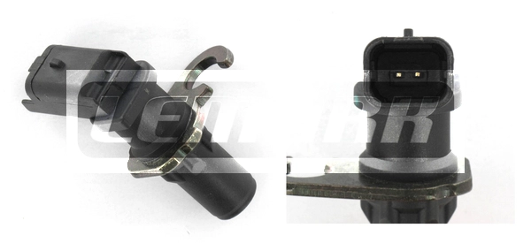 Sensor, crankshaft pulse (LCS223)