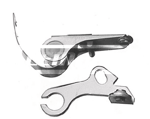 Contact Breaker, distributor (LCT017)