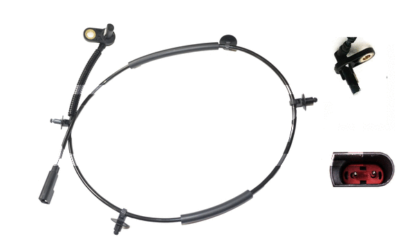Sensor, wheel speed (LAB118)