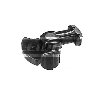 Rotor, distributor (LRT094)
