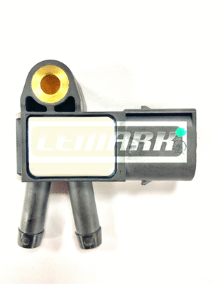 Sensor, exhaust pressure (LXP027)