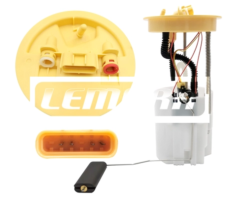 Fuel Feed Unit (LFP910)