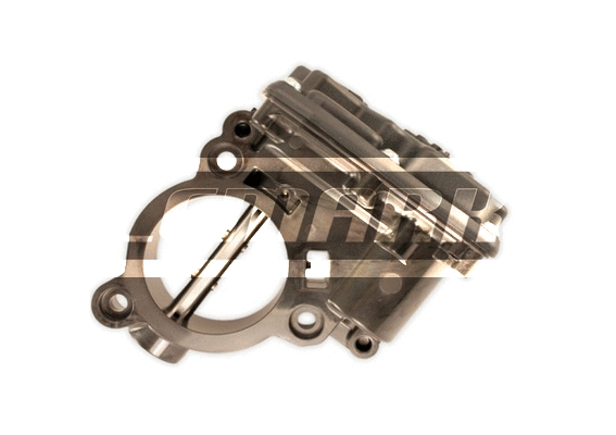 Throttle Body (LTB198)