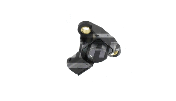 Sensor, boost pressure