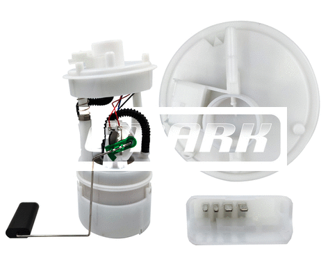 Fuel Feed Unit (LFP182)