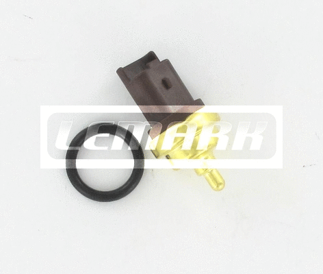 Sensor, coolant temperature