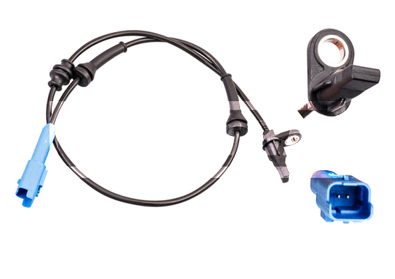 Sensor, wheel speed (LAB144)