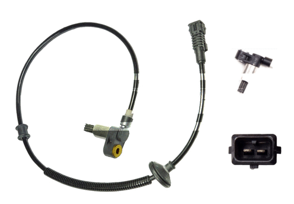 Sensor, wheel speed (LAB053)