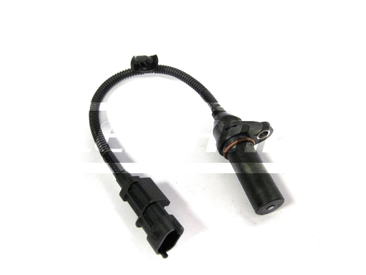 Sensor, crankshaft pulse