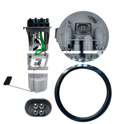 Fuel Feed Unit (LFP326)