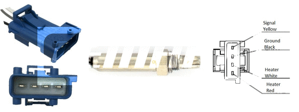 Lambda Sensor (LLB047)