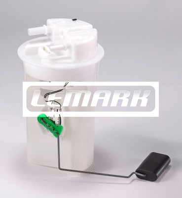 Sender Unit, fuel tank