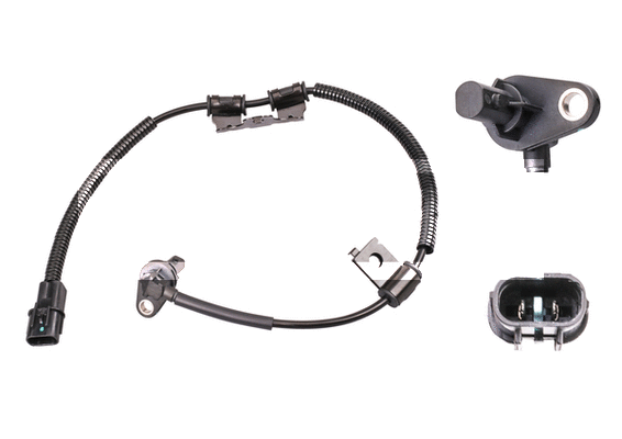 Sensor, wheel speed (LAB980)