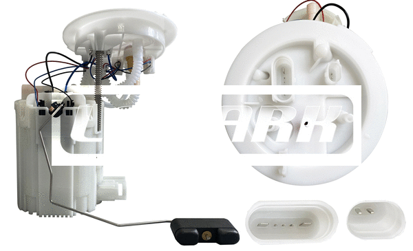 Fuel Feed Unit (LFP466)