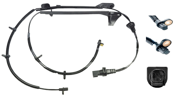 Sensor, wheel speed (LAB187)