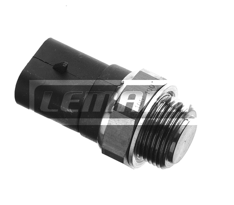 Temperature Switch, radiator fan