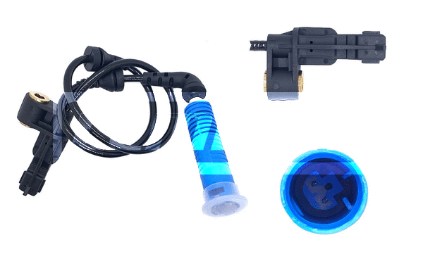Sensor, wheel speed (LAB314)