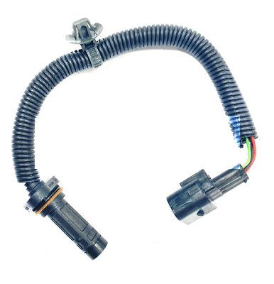 Sensor, crankshaft pulse
