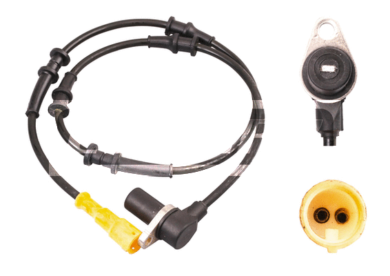 Sensor, wheel speed (LAB095)