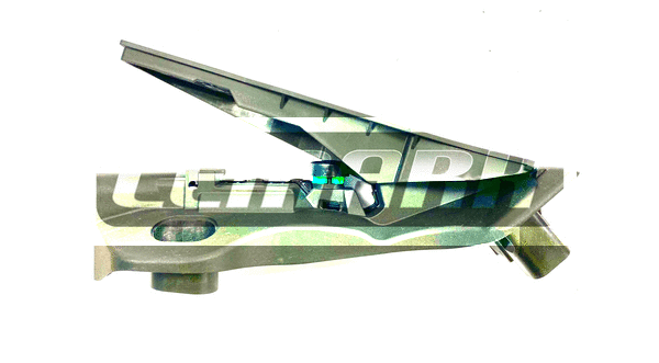 Sensor, accelerator pedal position (LAPS054)